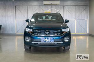 Foto do veículo Volkswagen T-cross Hig. 250 Tsi 1.4 Flex 16v 5p Aut