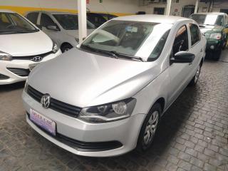 Foto do veículo Volkswagen Voyage Trendline 1.0 T.flex 8v 4p