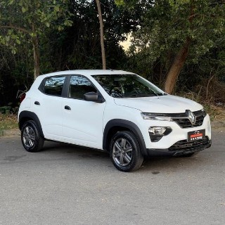 Foto do veículo Renault Kwid Zen 1.0 Flex 12v 5p Mec.