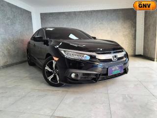 Foto do veículo Honda Civic 2.0 Exl Cvt