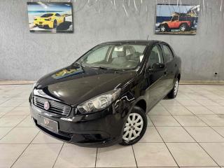 Foto do veículo Fiat Grand Siena 1.4 Evo Flex 8v 4p