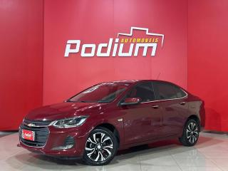 Foto do veículo Chevrolet Onix Sed. Plus Prem. 1.0 12v Tb Flex Aut