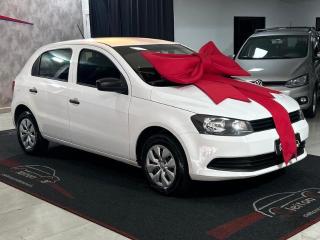 Foto do veículo Volkswagen Gol (novo) 1.6 Power/highi T.flex 8v 4p