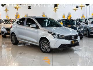 Foto do veículo Fiat Argo 1.0 6v Flex.