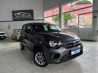 Foto do veículo Fiat Mobi 1.0 Like