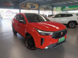 Foto do veículo Abarth Fastback 1.3 T270 Auto