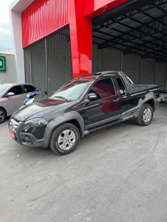 Foto do veículo Fiat Strada 1.8 Adventure Locker Ce Flex