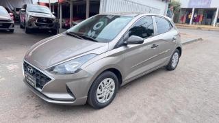 Foto do veículo Hyundai Hb20 1.0 12v Evolution 4p Manual Flex