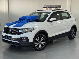 Foto do veículo Volkswagen T-cross Sense 200 Tsi 1.0 Flex 5p Aut.