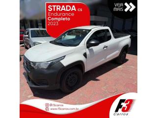 Foto do veículo Fiat Strada 1.4 Cabine Plus Endurance