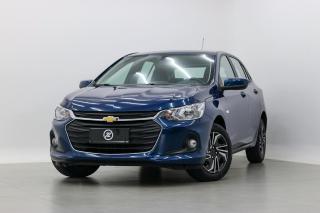 Foto do veículo Chevrolet Onix Hatch Lt 1.0 12v Flex 5p Mec.