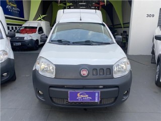 Foto do veículo Fiat Fiorino 1.4 Hard Working