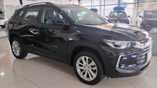 Foto do veículo Chevrolet Tracker 1.0 Turbo Ltz Auto