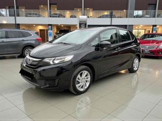 Foto do veículo Honda Fit Lx 1.5 Flexone 16v 5p Mec.