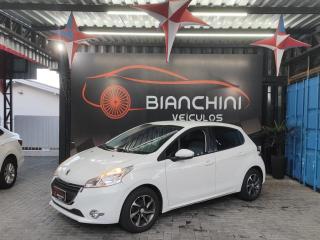 Foto do veículo Peugeot 208 Active/active Pack 1.5 Flex 8v 5p