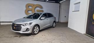 Foto do veículo Chevrolet Onix 1.0 Turbo Ltz Auto