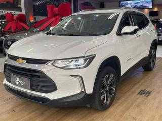 Foto do veículo Chevrolet Tracker Premier 1.2 Turbo 12v Flex Aut.