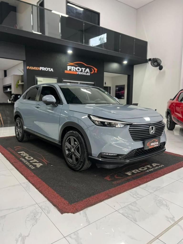 Honda Cr-V 2.0 Hev Advanced Hybrid Cvt 4wd 2025