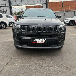 Foto do veículo Jeep Compass 1.3 T270 Longitude Auto