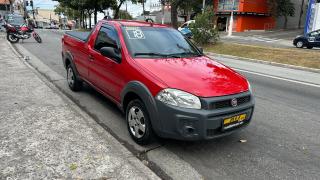 Foto do veículo Fiat Strada 1.4 Hard Working
