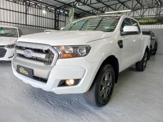 Foto do veículo Ford Ranger Xls 2.2 4x4 Cd Diesel Aut.