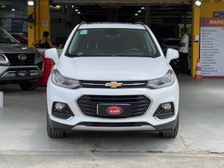 Foto do veículo Chevrolet Tracker 1.4 16v Ecotec Premier Auto