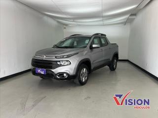 Foto do veículo Fiat Toro 1.8 Freedom Auto