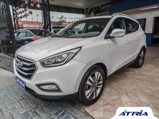 Foto do veículo Hyundai Ix35 Gl 2.0 16v 2wd Flex Aut.