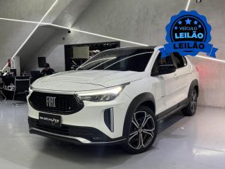 Foto do veículo Fiat Fastback Impetus Flex