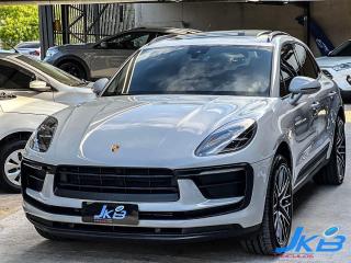 Foto do veículo Porsche Macan 2.0 Turbo