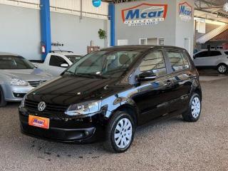 Foto do veículo Volkswagen Fox 1.0 Mi Total Flex 8v 3p