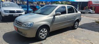 Foto do veículo Chevrolet Corsa 1.0l Sedan Flexpower Maxx - Internet