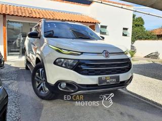 Foto do veículo Fiat Toro Volcano 2.0 16v 4x4 Tb Diesel Aut.
