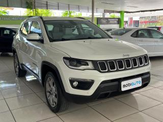 Foto do veículo Jeep Compass 2.0 Tdi Longitude Auto 4wd