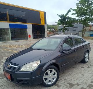 Foto do veículo Chevrolet Vectra 2.0 Elegance Flexpower