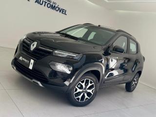 Foto do veículo Renault Kwid 1.0 Outsider