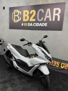 Foto do veículo Honda Pcx 160 Std Cbs