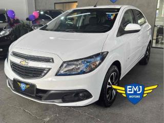 Foto do veículo Chevrolet Onix 1.4 Spe/4 Lt