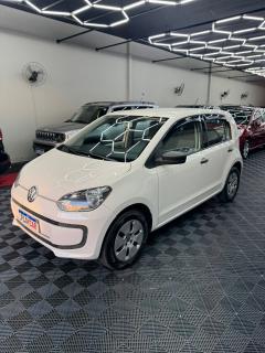 Foto do veículo Volkswagen Up 1.0 12v Bluemotion E-flex Take Up!