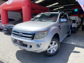 Foto do veículo Ford Ranger Xlt 3.2 20v 4x4 Cd Diesel Aut.