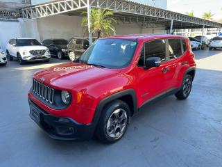 Foto do veículo Jeep Renegade 1.8 E.torq Flex Sport Auto
