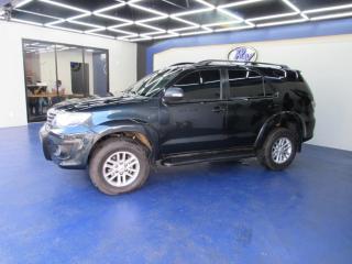 Foto do veículo Toyota Hilux 2.7 Flex 4wd Cd Srv Auto