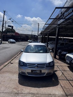 Foto do veículo Volkswagen Golf 1.6 Sportline Total Flex