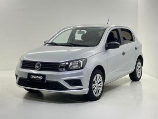 Foto do veículo Volkswagen Gol 1.6 Msi Flex 8v 5p