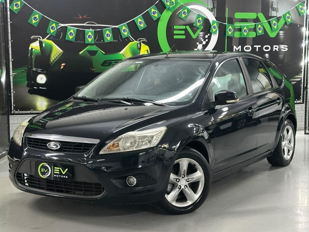 Ford Focus 2013