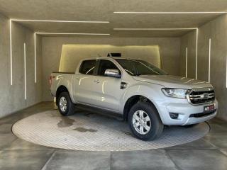 Foto do veículo Ford Ranger 3.2 Cd Xlt Auto 4wd