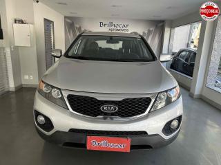 Foto do veículo Kia Motors Sorento 2.4 16v 4x2 Aut.