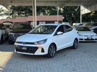 Foto do veículo Hyundai Hb20s Comfort 1.0 Tb Flex 12v Aut.