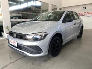 Foto do veículo Volkswagen Polo 1.0 Track