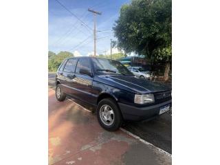 Foto do veículo Fiat Uno 1.0 Mille Fire